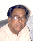 Shyamal Dutta Ray
